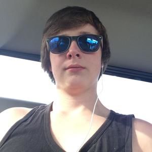 Meet your Posher, Seth